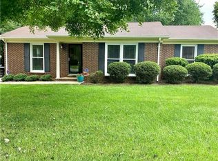 3108 Dylan Pl NW, Concord, NC 28027