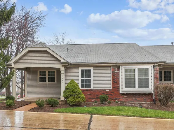 7723 Thetford Ct, Saint Louis, MO 63119