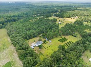 580 Edinburgh Rd, Red Springs, NC 28377