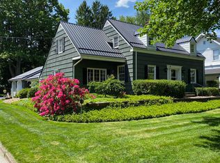 111 W 1st Ave, Clearfield, PA 16830