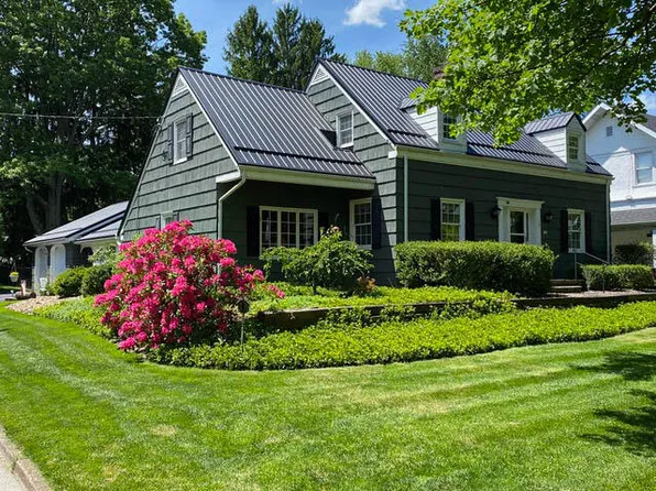 111 W 1st Ave, Clearfield, PA 16830