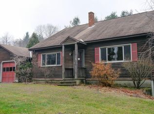 130 Leyden Rd, Greenfield, MA 01301