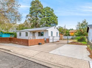 2624 N 1st St, Flagstaff, AZ 86004