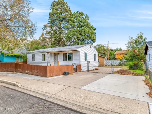 2624 N 1st St, Flagstaff, AZ 86004