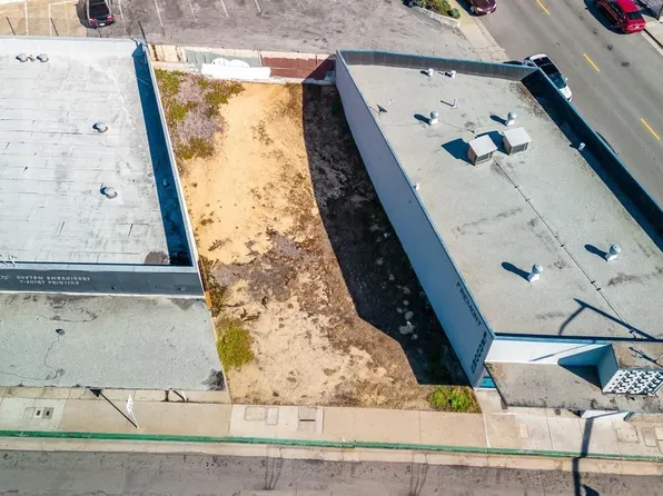 0 Fremont Blvd, Seaside, CA 93955