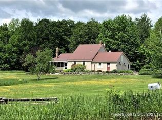 10 Holmes Rd, Dover Foxcroft, ME 04426
