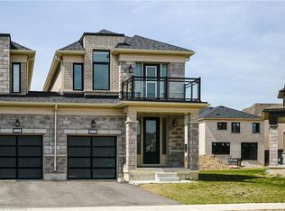 914 Sobeski Ave, Woodstock, ON