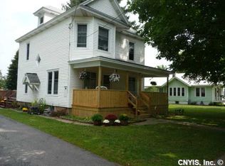6 Hungerford Ave, Adams, NY 13605