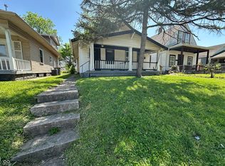 1513 N Kealing Ave, Indianapolis, IN