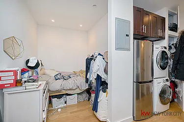 Rented by Keller Williams NYC