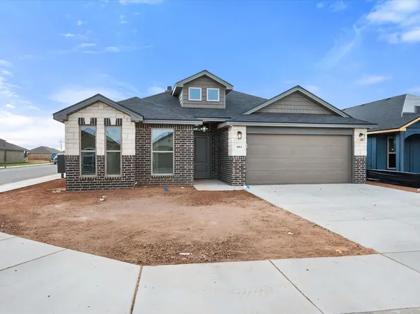 6014 Venita Ave, Lubbock, TX 79407