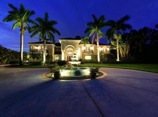 2584 SE Ranch Acres Cir, Jupiter, FL 33478