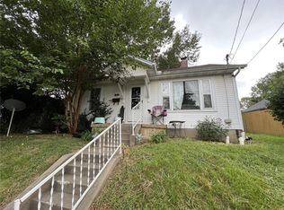 225 Daisy Ave, Jackson, MO 63755
