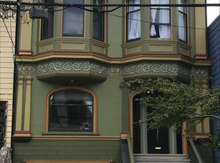 839 Central Ave, San Francisco, CA 94118