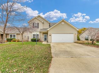600 Lauterbur Ln, Champaign, IL 61822