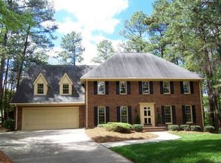 6905 Brook Ridge Ct, Raleigh, NC 27615