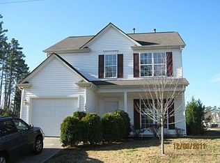 1621 Valleydale Rd, Charlotte, NC 28214