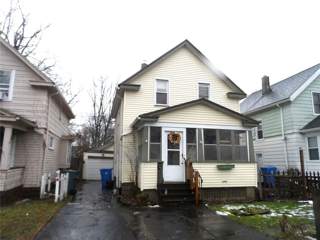 16 Judson Ter, Rochester, NY 14611 Zillow