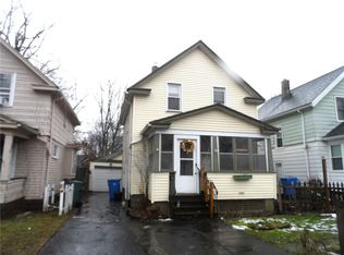 16 Judson Ter, Rochester, NY 14611