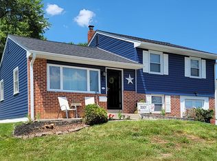 430 Warren Blvd, Broomall, PA 19008