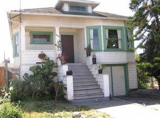 2844 Union St, Oakland, CA 94608