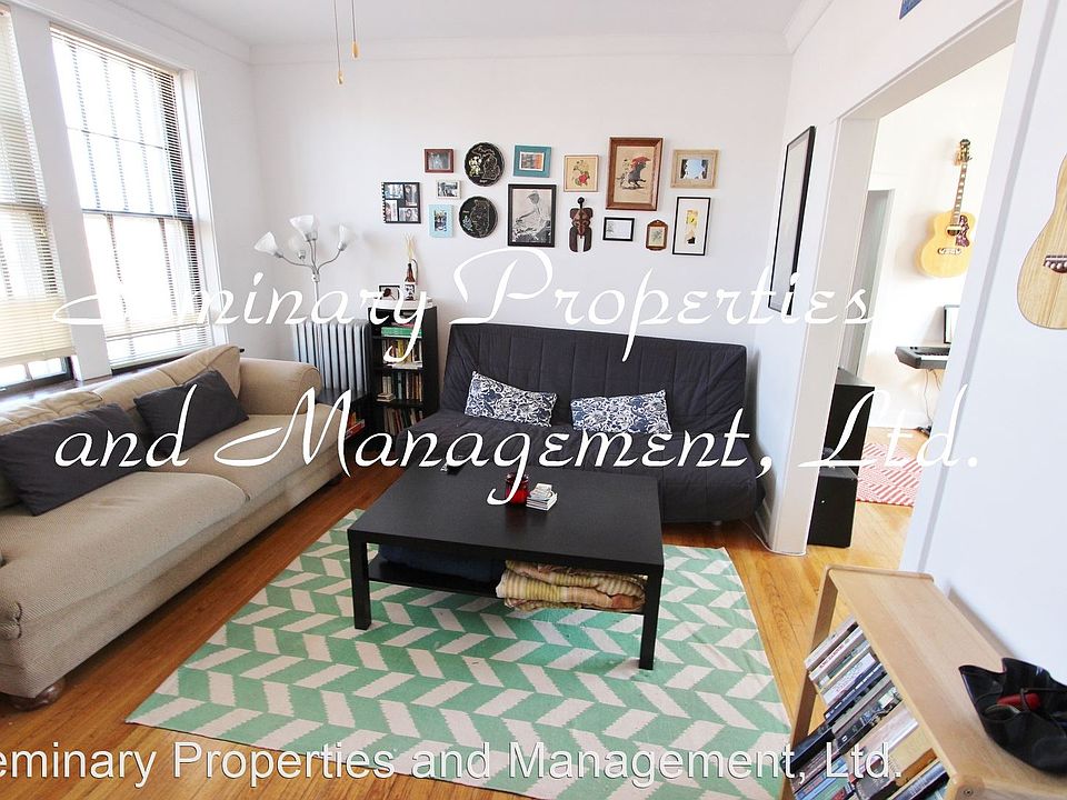1st image of 2307 W Wilson Ave #2F-207