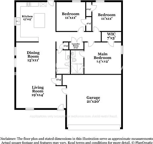 2708 Chestnut Ave — Photo 15