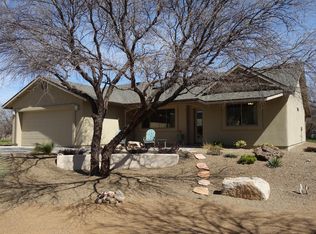 2231 S Derby Dr, Camp Verde, AZ 86322