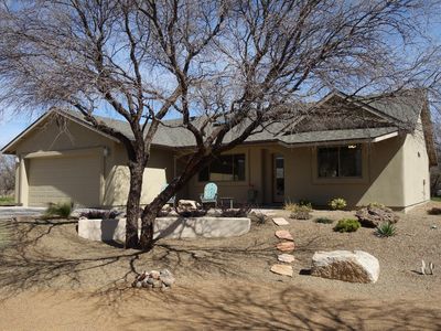 2231 S Derby Dr, Camp Verde, AZ, 86322