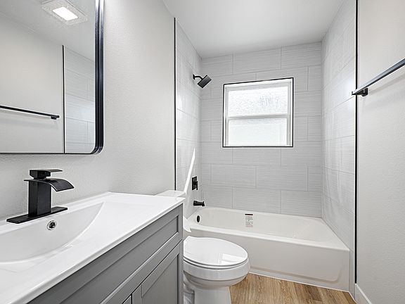 3rd bathroom