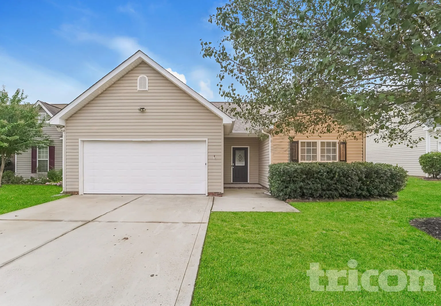 110 Newport Drive Kannapolis NC — Photo 1