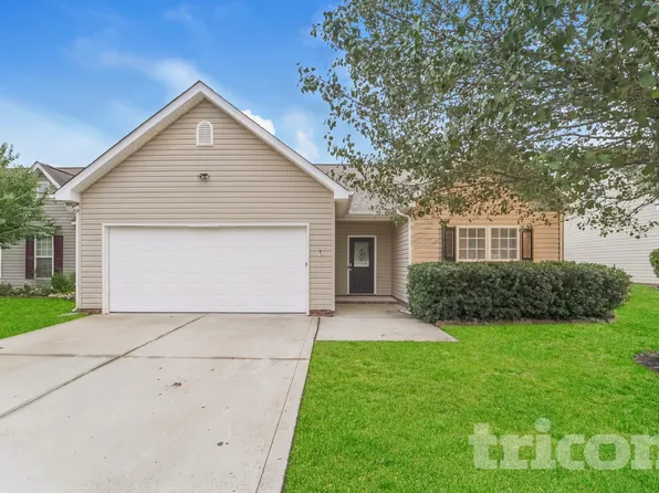 110 Newport Dr, Kannapolis, NC 28081