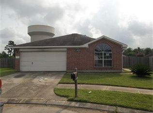 3534 Red Cedar Dr, Baytown, TX 77521