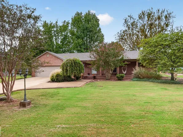298 County Road 368, Jonesboro, AR 72401