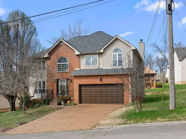 2320 Peak Hill Cv, Nashville, TN 37211