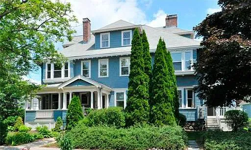308 Cabot St — Photo 1
