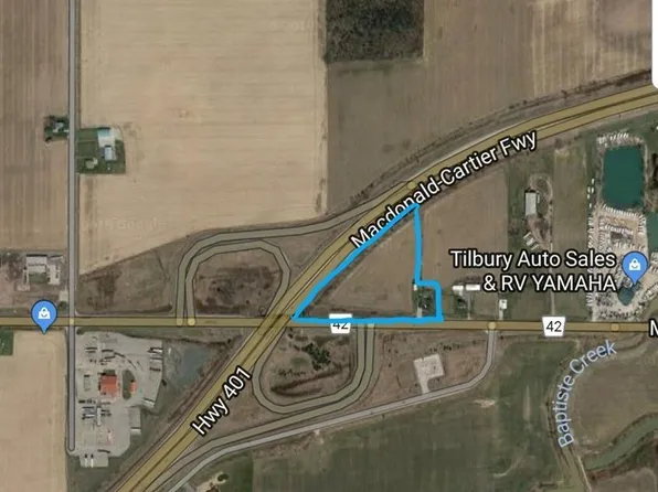 20100 County Road 42, Lakeshore, ON N0P 2L0