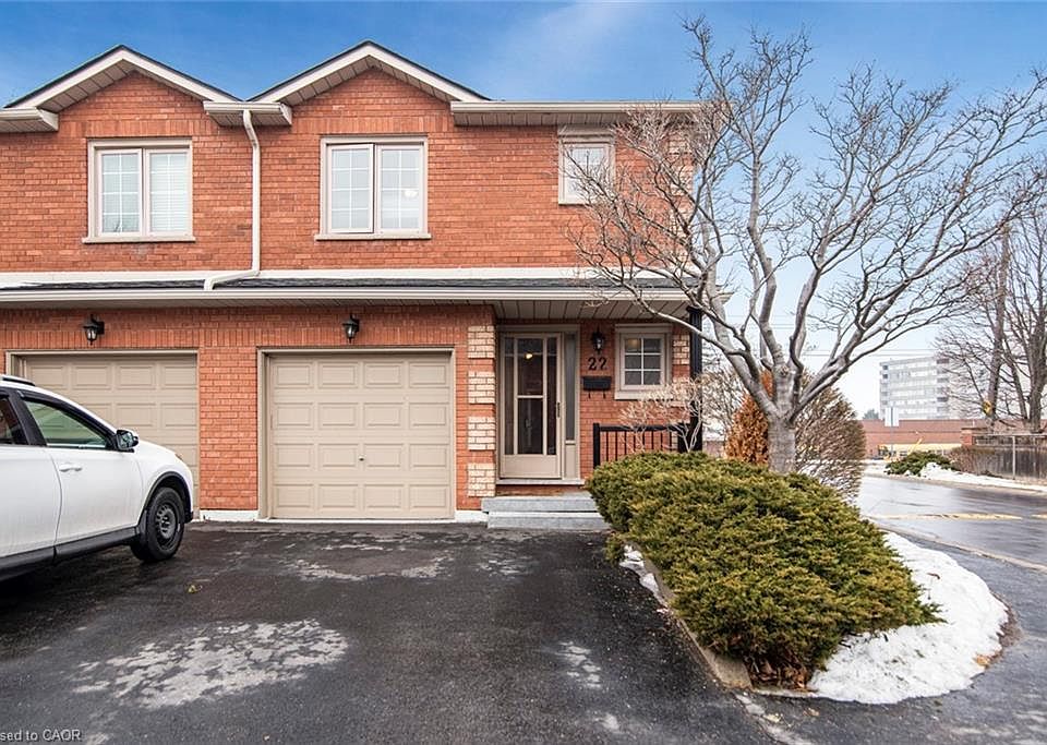 1st image of 255 Mount Albion Rd #22