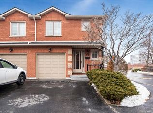 255 Mount Albion Rd #22, Hamilton, ON L8K 6P8
