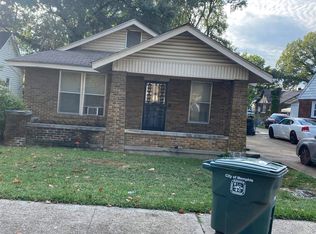 625 N Hollywood St, Memphis, TN 38112
