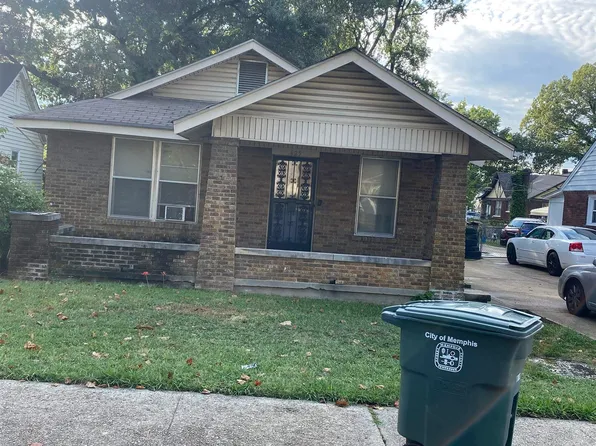 625 N Hollywood St, Memphis, TN 38112