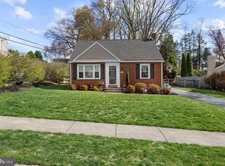 409 Paddock Rd, Havertown, PA 19083