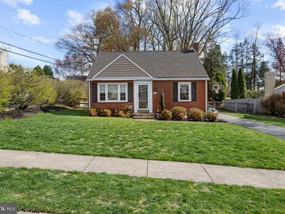 409 Paddock Rd, Havertown, PA, 19083