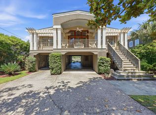 370 Sundial Dr, Pawleys Island, SC 29585