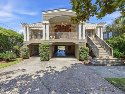 370 Sundial Dr., Pawleys Island, SC, 29585