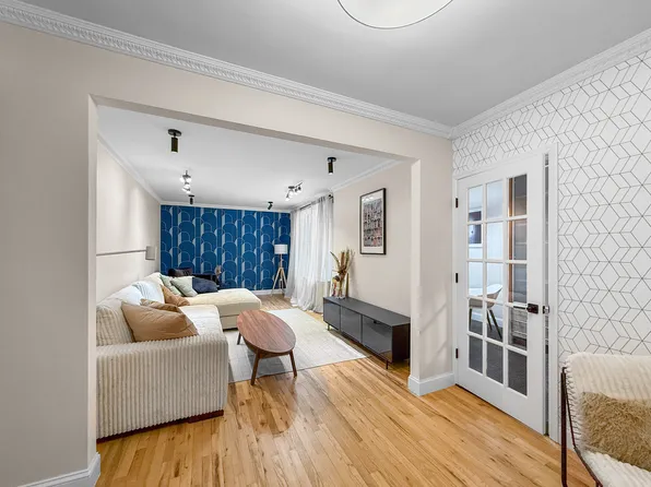 2727 Ocean Pkwy APT F1, Brooklyn, NY 11235