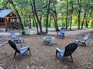 14273 Clement Rd, Kingston, OK 73439