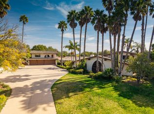 3978 Laguna Blanca Dr, Santa Barbara, CA 93110