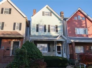 421 S Evaline St, Pittsburgh, PA