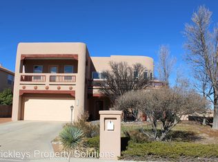3458 White Horse Dr SE, Rio Rancho, NM 87124